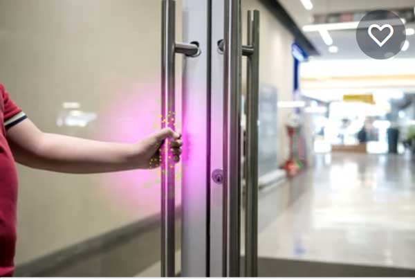 Nước khử trùng HOCL